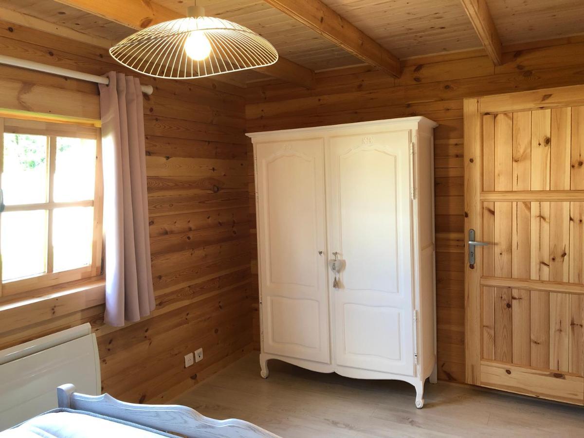 Le Chalet Caux-Marin Tourville-la-Chapelle Экстерьер фото